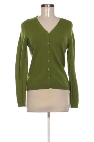 Dámsky kardigán United Colors Of Benetton, Veľkosť M, Farba Zelená, Cena  20,91 €