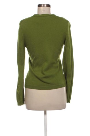 Dámsky kardigán United Colors Of Benetton, Veľkosť M, Farba Zelená, Cena  20,91 €