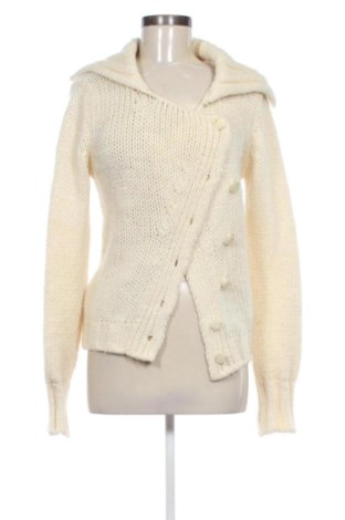 Dámsky kardigán United Colors Of Benetton, Veľkosť M, Farba Kremová, Cena  21,00 €