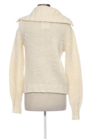 Dámsky kardigán United Colors Of Benetton, Veľkosť M, Farba Kremová, Cena  21,00 €