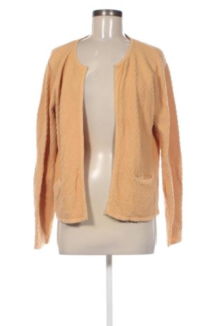 Cardigan de damă Up 2 Fashion, Mărime L, Culoare Portocaliu, Preț 78,20 Lei