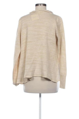Дамска жилетка Urban By Venca, Размер M, Цвят Златист, Цена 13,80 €