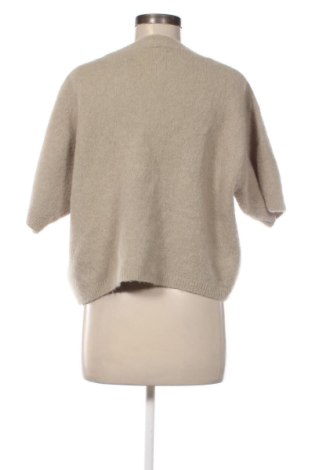 Cardigan de damă V Milano, Mărime XL, Culoare Bej, Preț 91,99 Lei