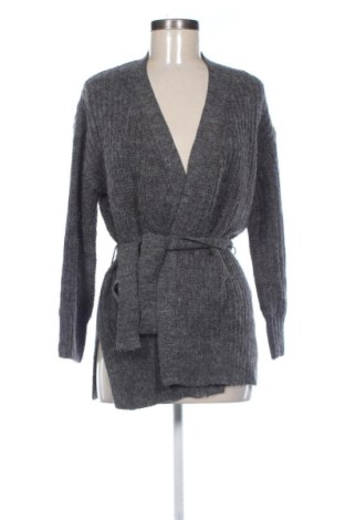 Cardigan de damă VILA, Mărime L, Culoare Gri, Preț 71,99 Lei