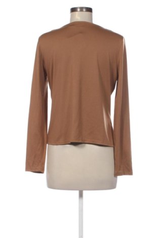 Cardigan de damă VILA, Mărime L, Culoare Maro, Preț 71,91 Lei