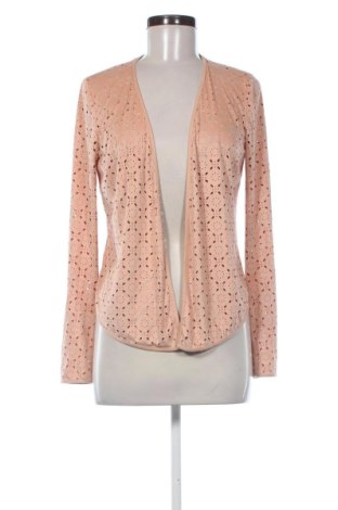 Γυναικεία ζακέτα VILA, Μέγεθος XS, Χρώμα Σάπιο μήλο, Τιμή 13,79 €