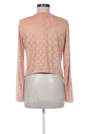 Γυναικεία ζακέτα VILA, Μέγεθος XS, Χρώμα Σάπιο μήλο, Τιμή 13,79 €