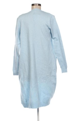 Дамска жилетка VILA, Размер S, Цвят Син, Цена 13,80 €