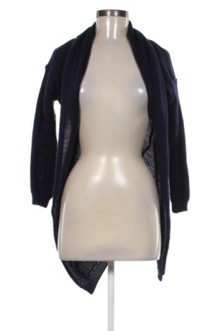 Γυναικεία ζακέτα Verano, Μέγεθος S, Χρώμα Μπλέ, Τιμή 32,00 €