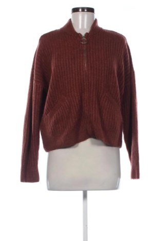 Cardigan de damă Vero Moda, Mărime XL, Culoare Maro, Preț 72,99 Lei