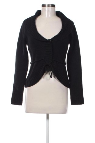 Cardigan de damă Vero Moda, Mărime M, Culoare Negru, Preț 85,99 Lei