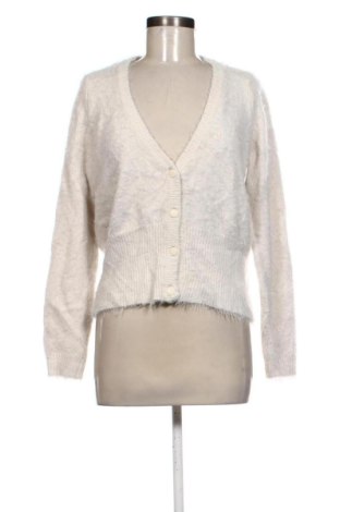 Γυναικεία ζακέτα Vero Moda, Μέγεθος S, Χρώμα Εκρού, Τιμή 16,99 €