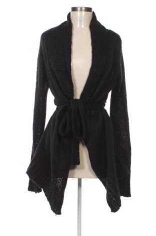 Cardigan de damă Vero Moda, Mărime L, Culoare Negru, Preț 72,99 Lei