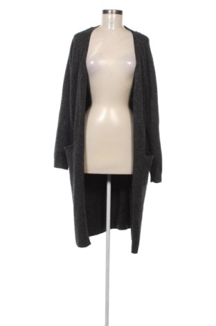 Damen Strickjacke Vero Moda, Größe M, Farbe Schwarz, Preis 14,00 €