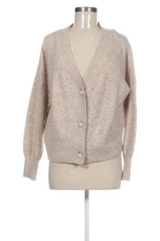 Дамска жилетка Vero Moda, Размер XL, Цвят Бежов, Цена 14,00 €
