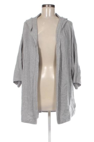 Cardigan de damă Via Appia, Mărime XL, Culoare Gri, Preț 129,99 Lei