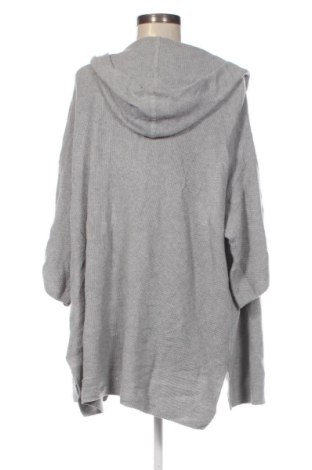 Cardigan de damă Via Appia, Mărime XL, Culoare Gri, Preț 129,99 Lei