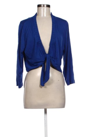 Dámsky kardigán Via Appia, Veľkosť M, Farba Modrá, Cena  24,95 €