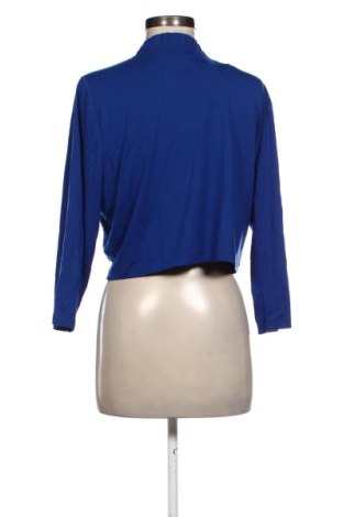 Dámsky kardigán Via Appia, Veľkosť M, Farba Modrá, Cena  24,95 €