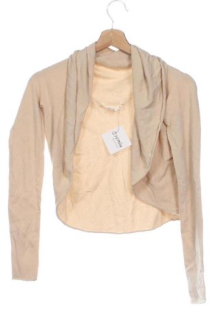 Cardigan de damă Vicolo, Mărime M, Culoare Bej, Preț 196,99 Lei