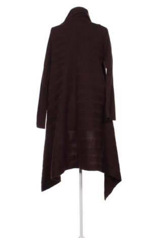 Cardigan de damă Wallis, Mărime M, Culoare Maro, Preț 109,25 Lei