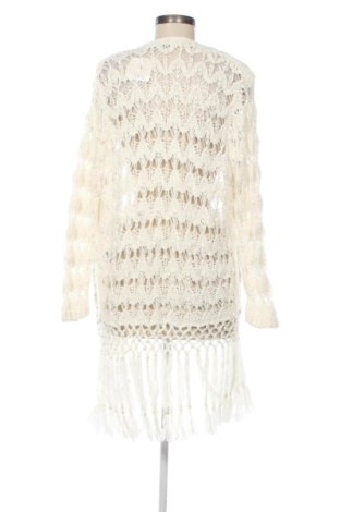 Γυναικεία ζακέτα Warehouse, Μέγεθος L, Χρώμα Λευκό, Τιμή 25,99 €