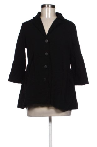 Дамска жилетка Wendy Trendy, Размер L, Цвят Черен, Цена 21,47 €