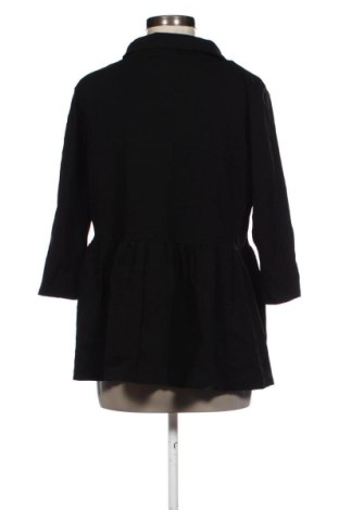 Дамска жилетка Wendy Trendy, Размер L, Цвят Черен, Цена 21,47 €