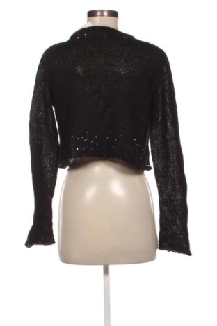 Cardigan de damă Xetra, Mărime S, Culoare Negru, Preț 91,99 Lei