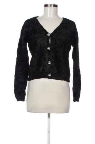Cardigan de damă Yamamay, Mărime M, Culoare Negru, Preț 129,99 Lei