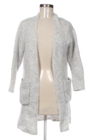 Cardigan de damă Yaya, Mărime XS, Culoare Gri, Preț 196,99 Lei
