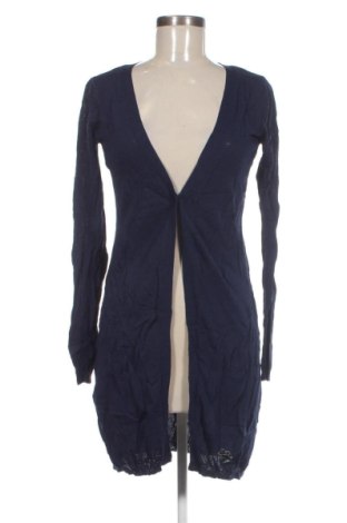 Γυναικεία ζακέτα Yes Zee, Μέγεθος L, Χρώμα Μπλέ, Τιμή 37,99 €