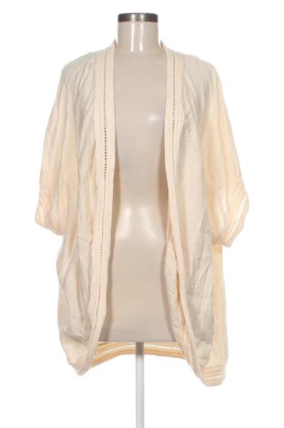Cardigan de damă Yessica, Mărime 3XL, Culoare Ecru, Preț 144,30 Lei