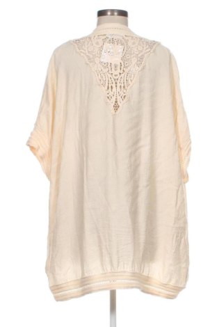 Cardigan de damă Yessica, Mărime 3XL, Culoare Ecru, Preț 144,30 Lei