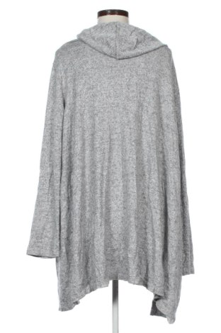 Cardigan de damă Yessica, Mărime XL, Culoare Gri, Preț 91,99 Lei