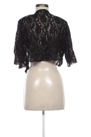 Cardigan de damă Yessica, Mărime XXL, Culoare Negru, Preț 91,99 Lei