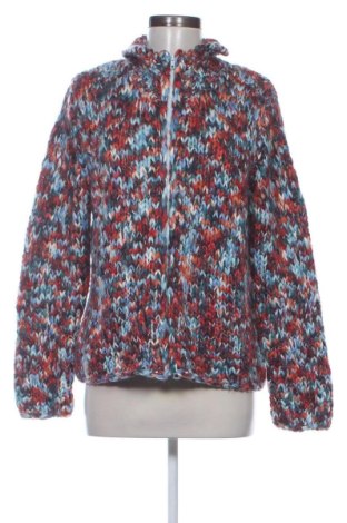 Damen Strickjacke Yessica, Größe XL, Farbe Mehrfarbig, Preis 15,00 €