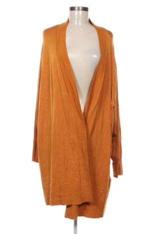 Damen Strickjacke Yessica, Größe XL, Farbe Orange, Preis € 19,99
