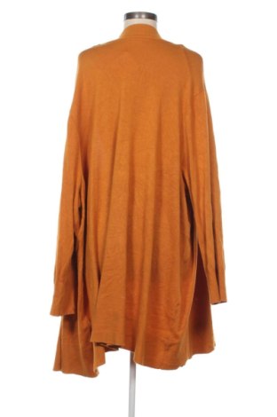 Damen Strickjacke Yessica, Größe XL, Farbe Orange, Preis € 19,99