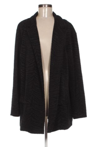 Cardigan de damă Yours, Mărime XXL, Culoare Negru, Preț 122,68 Lei