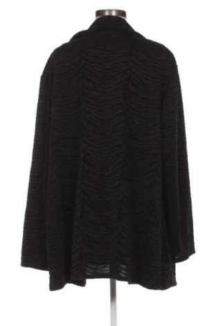 Cardigan de damă Yours, Mărime XXL, Culoare Negru, Preț 122,68 Lei