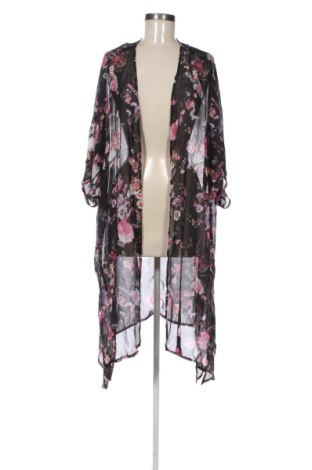 Damen Strickjacke Zanzea, Größe M, Farbe Mehrfarbig, Preis € 19,99