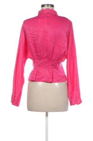 Γυναικεία ζακέτα Zara, Μέγεθος M, Χρώμα Ρόζ , Τιμή 16,99 €