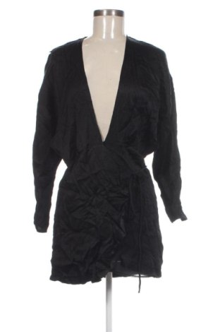 Damski kardigan Zara, Rozmiar S, Kolor Czarny, Cena 72,99 zł