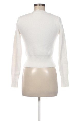 Női kardigán Zara, Méret S, Szín Fehér, Ár 5 785 Ft