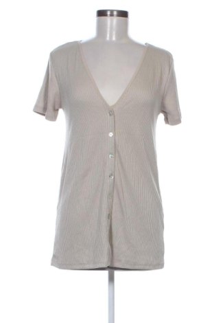 Cardigan de damă Zara, Mărime M, Culoare Bej, Preț 85,99 Lei