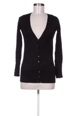 Дамска жилетка Zara, Размер S, Цвят Черен, Цена 14,31 €