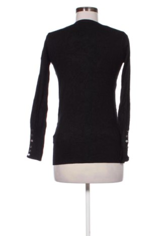 Дамска жилетка Zara, Размер S, Цвят Черен, Цена 14,31 €
