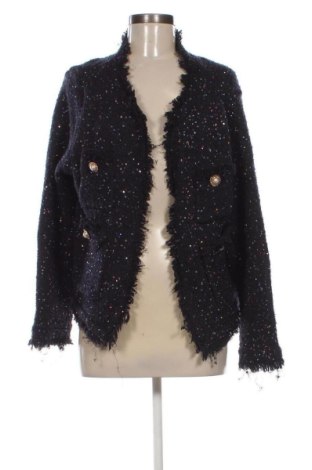 Cardigan de damă Zara, Mărime L, Culoare Multicolor, Preț 71,99 Lei