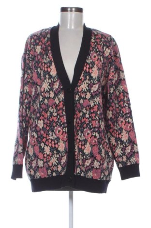 Дамска жилетка Zara, Размер L, Цвят Многоцветен, Цена 14,00 €